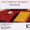 Malipiero: Works for Ensemble