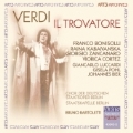Verdi: Il Trovatore / Bartoletti