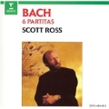 PARTITAS 1-6:BACH