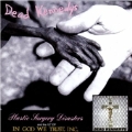 Plastic Surgery Disasters/In God We Trust Inc.