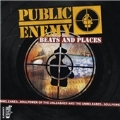 Beats And Places  [CD+DVD]
