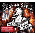 Walkin' Man : The Best Of Season Steve : Deluxe Edition [CD+DVD]
