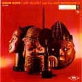 Drum Suite/Art Blakey's Jazz Messengers