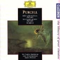 Purcell: Opera & Choral Works
