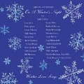 On A Winter's Night (A Collection Of Winter Songs)