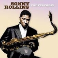The Very Best Of Sonny Rollins [CCCD]