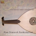 Oud Masterpieces - From Armenia, Turkey & The Middle East