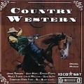 Country & Western: 10-CD Wallet Box