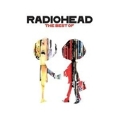 Gift Pack: Radiohead (EU)  [Limited] [2CD+DVD]<初回生産限定盤>