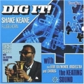 DIG IT!/WITH THE KEATING SOUND