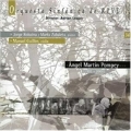 A.M.Pompey: Concerto for 2 Pianos, Violin Concerto