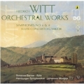 Witt: Orchestral Works