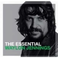 The Essential : Waylon Jennings