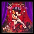 The Retinal Circus: Live 2012 [Blu-ray Disc+2DVD+2CD]<限定盤>