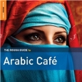 The Rough Guide to Arabic Cafe: 2nd Edition