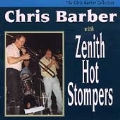 Chris Barber With Zenith Hot Stompers