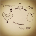 The Chicken & The Egg