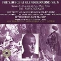 Fritz Busch at Glyndebourne Vol 3 - Mozart: Don Giovanni