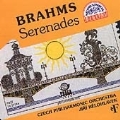Brahms: Serenades / Belohlavek, Czech Philharmonic