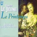 Le Jeune: Le printemps