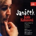 Janacek: Kata Kabanova