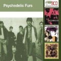 Psychedelic Furs, The/Talk Talk Talk/Forever Now