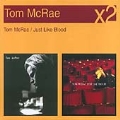Tom McRae/Just Like Blood