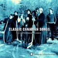 Classic Canadian Songs