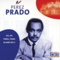 Perez Prado