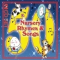 Your 50 Favourite Nursery Rhymes And Songs