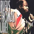 Rufus Thomas Live Doing The Push And Pull At PJ's