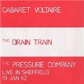 The Drain Train / Pressure Company : Live in Sheffield