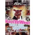 College Dropout : Video Anthology [DVD+CD]