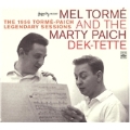 The 1956 Torme-Paich Legendary Sessions