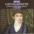 Donizetti: String Quartets No.5, No.4, No.6