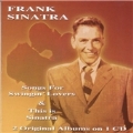 Songs For Swingin' Lovers/This Is Sinatra