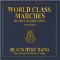 World Class Marches of the Salvation Army Vol.2