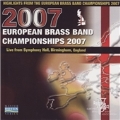 2007 European Brass Band Championships Highlights