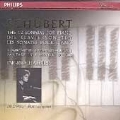 Schubert: Piano Sonatas