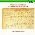 Buxtehude: Harpsichord music
