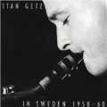 In Sweden 1958-1960