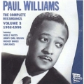 The Complete Recordings Vol. 3: 1952-1956