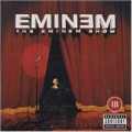 Eminem Show, The (+DVD) [PA]