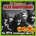 Hot City - The 1974 Unreleased Studio Album