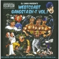 DJ 2high Presents West Coast Gangsta Shit Vol.1