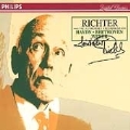 Richter: The Authorised Recordings: Haydn/Weber/B'hoven