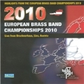 European Brass Band Championships 2010
