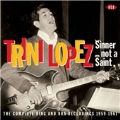 Sinner Not a Saint : The Complete King and Dra Recordings 1959-1961
