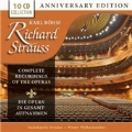 R.Strauss: Complete Recordings of the Operas (10-CD Wallet Box)