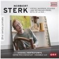 21st Century Portraits - Norbert Sterk